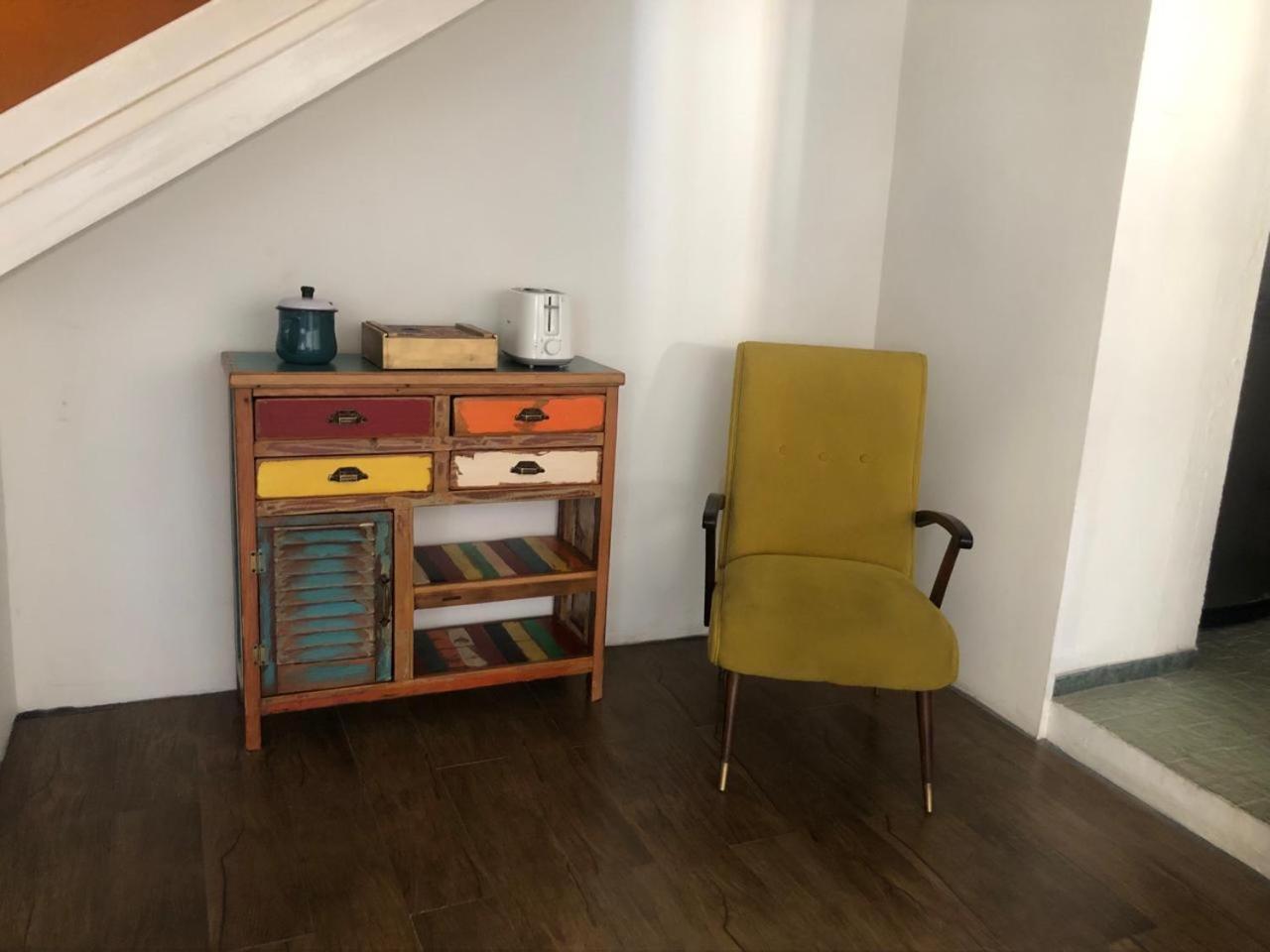 Giuffra Edificio Patios Del Sol Apartamento *