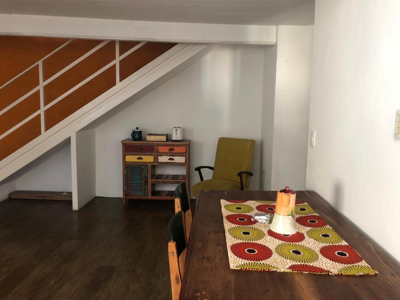 Giuffra Edificio Patios Del Sol * Buenos Aires