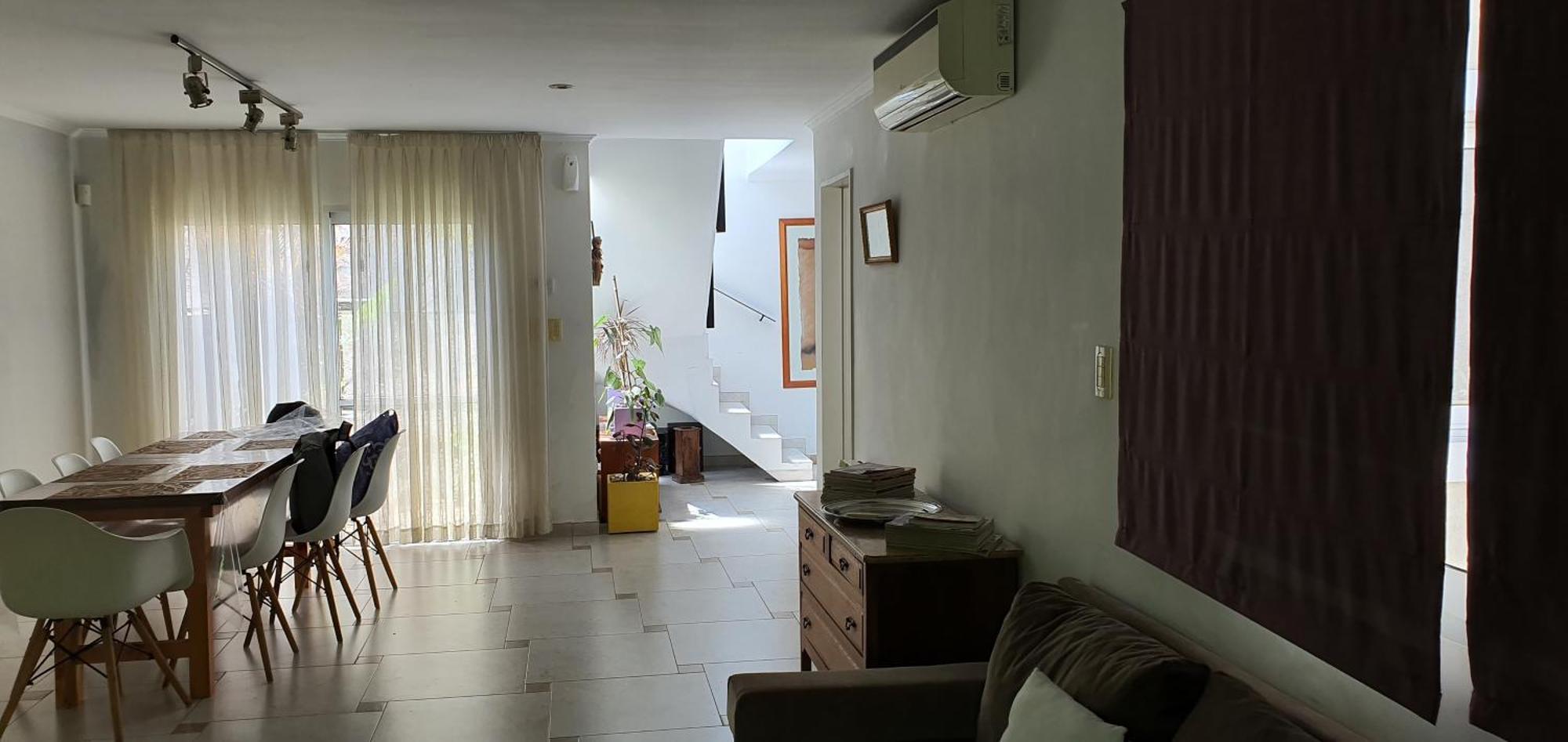 En Casa En Apartamento Ciudad Autónoma de Buenos Aires