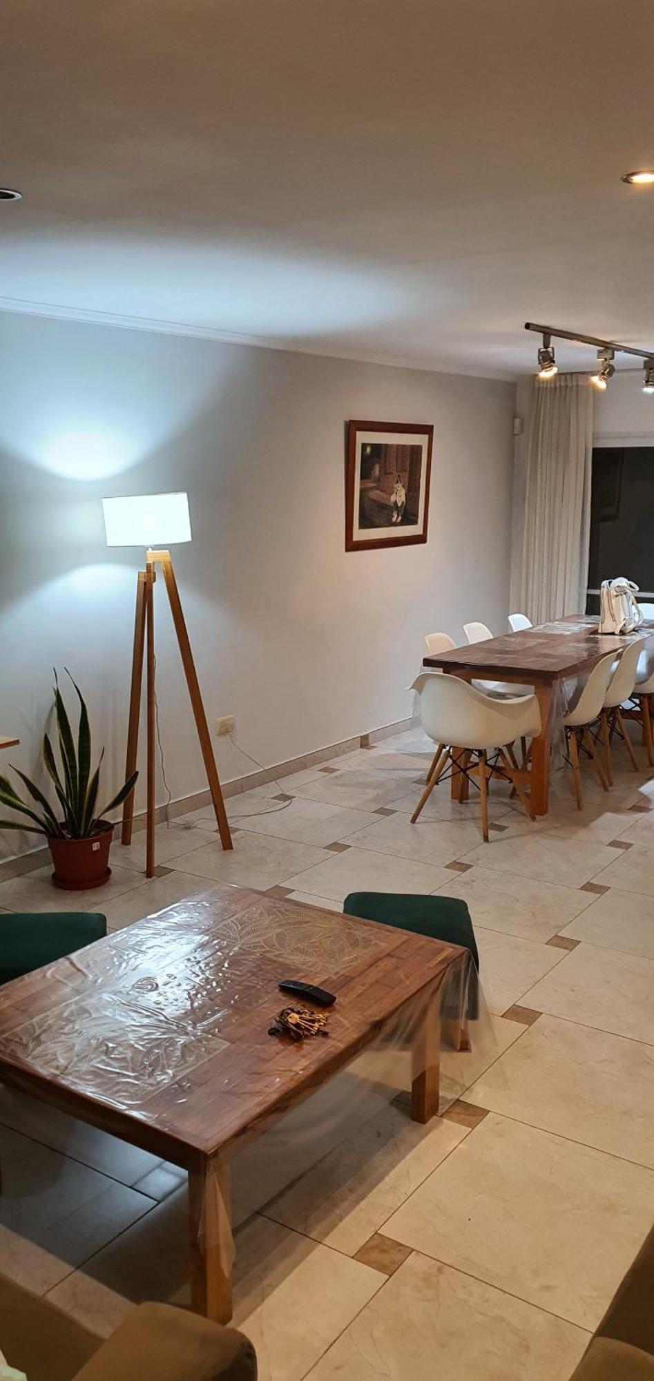 Apartamento En Casa En