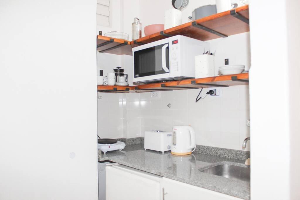 Mi Querido Buenos Aires, En El Centro Porteno Apartamento