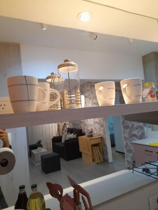 Apartamento Departamento En Recoleta *