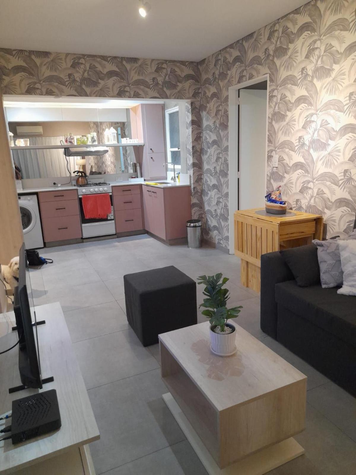 Departamento En Recoleta Apartamento Ciudad Autónoma de Buenos Aires