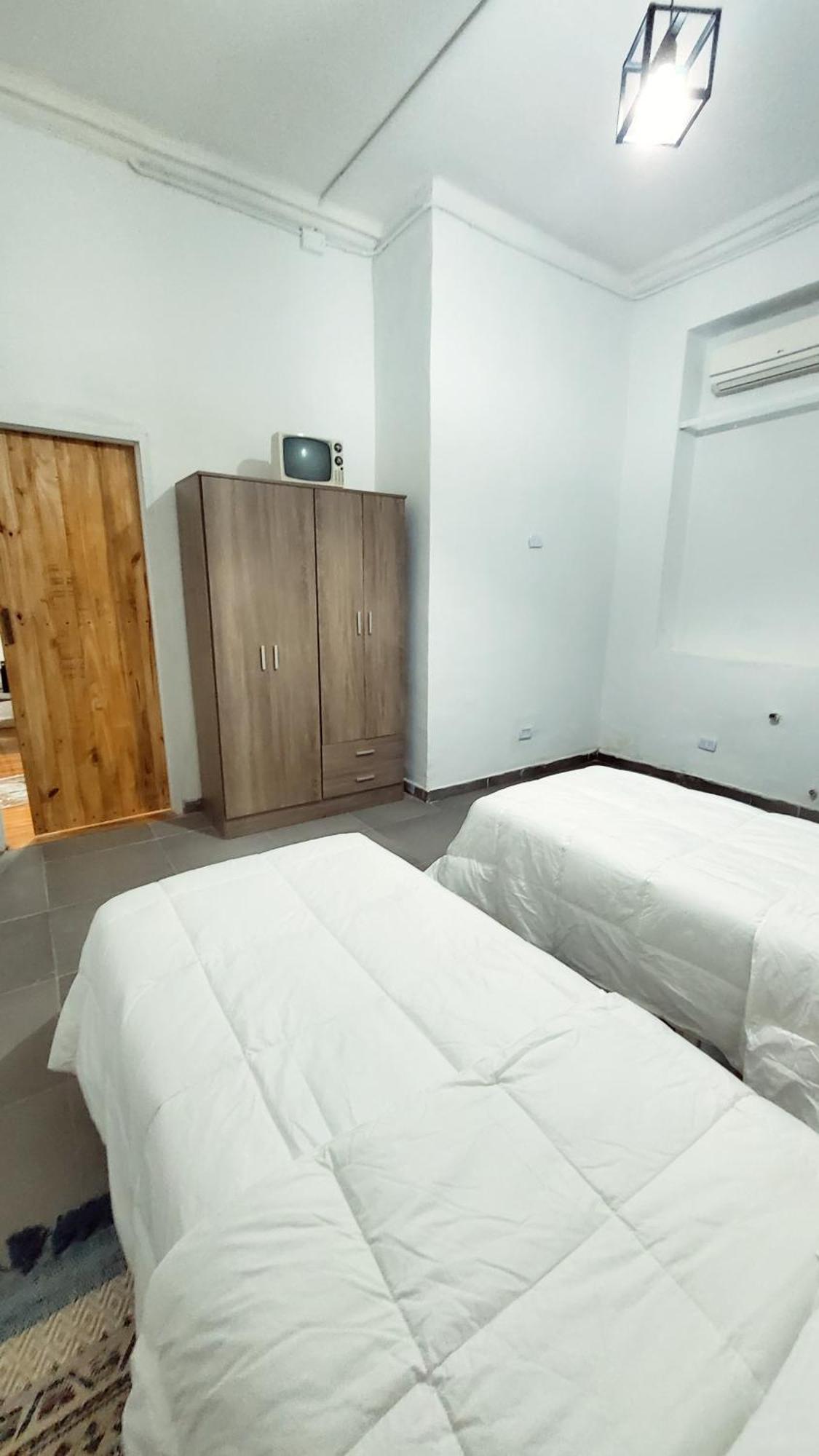 Un Oasis En El Corazon De Apartment *