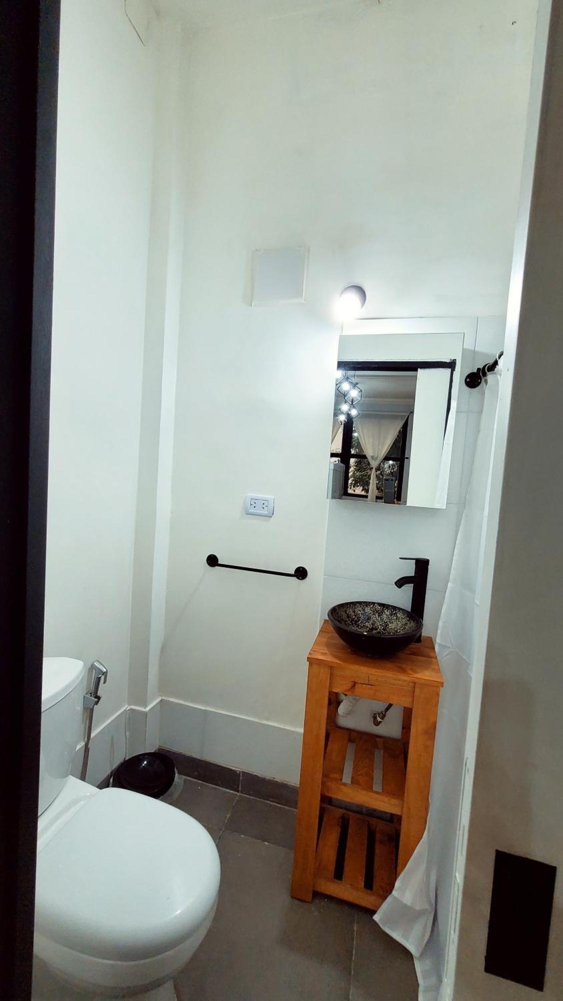 Apartamento Un Oasis En El Corazon De
