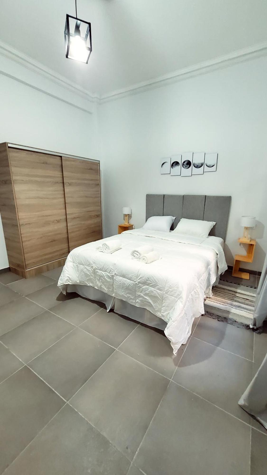 Apartamento Un Oasis En El Corazon De *