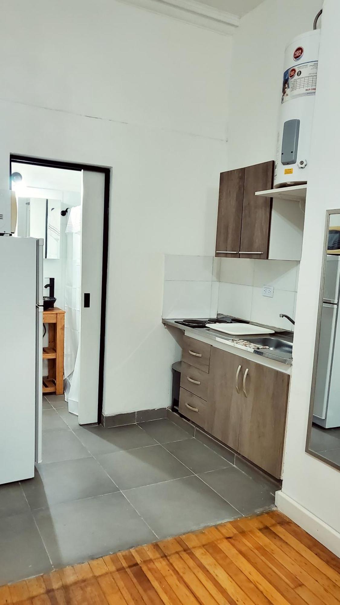 Apartment Un Oasis En El Corazon De Buenos Aires