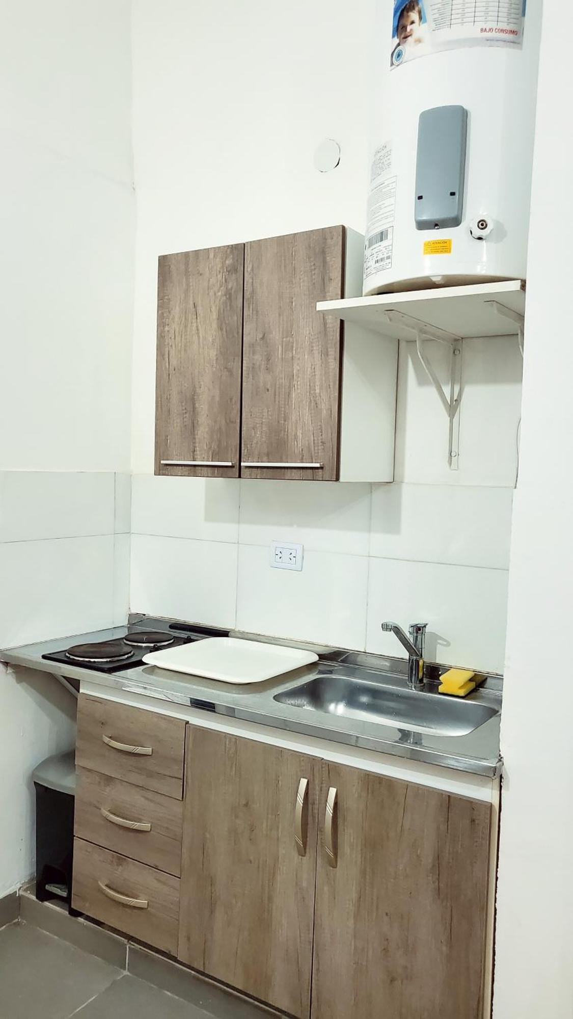 Apartamento Un Oasis En El Corazon De *