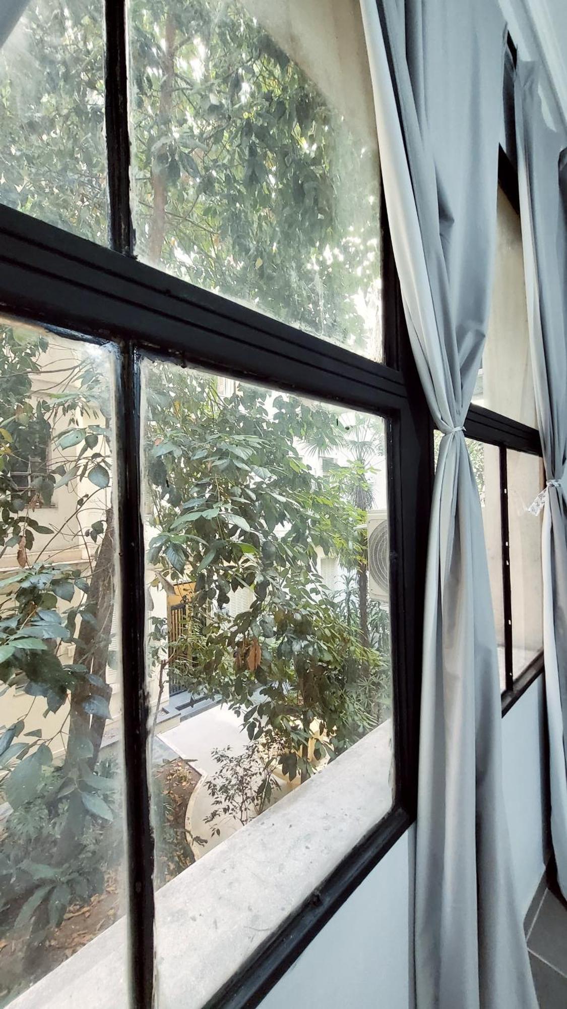 Apartment Un Oasis En El Corazon De Buenos Aires