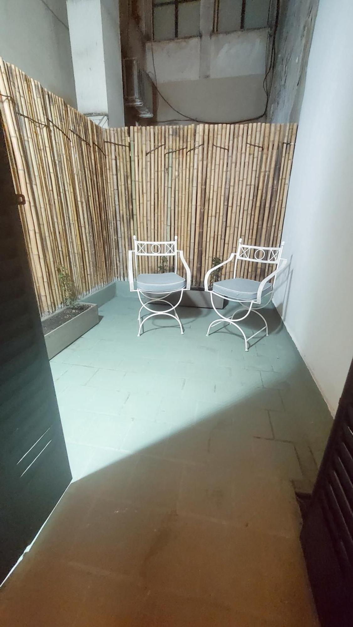 Un Oasis En El Corazon De * Buenos Aires