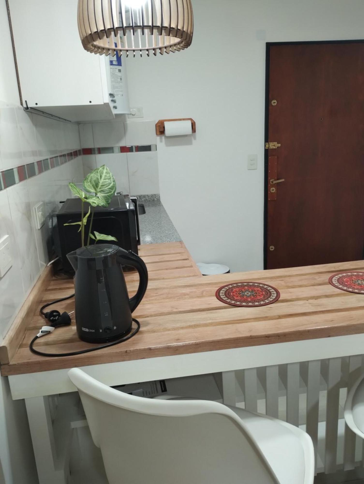 Monoambiente Centrico Ciudad Autónoma de Buenos Aires