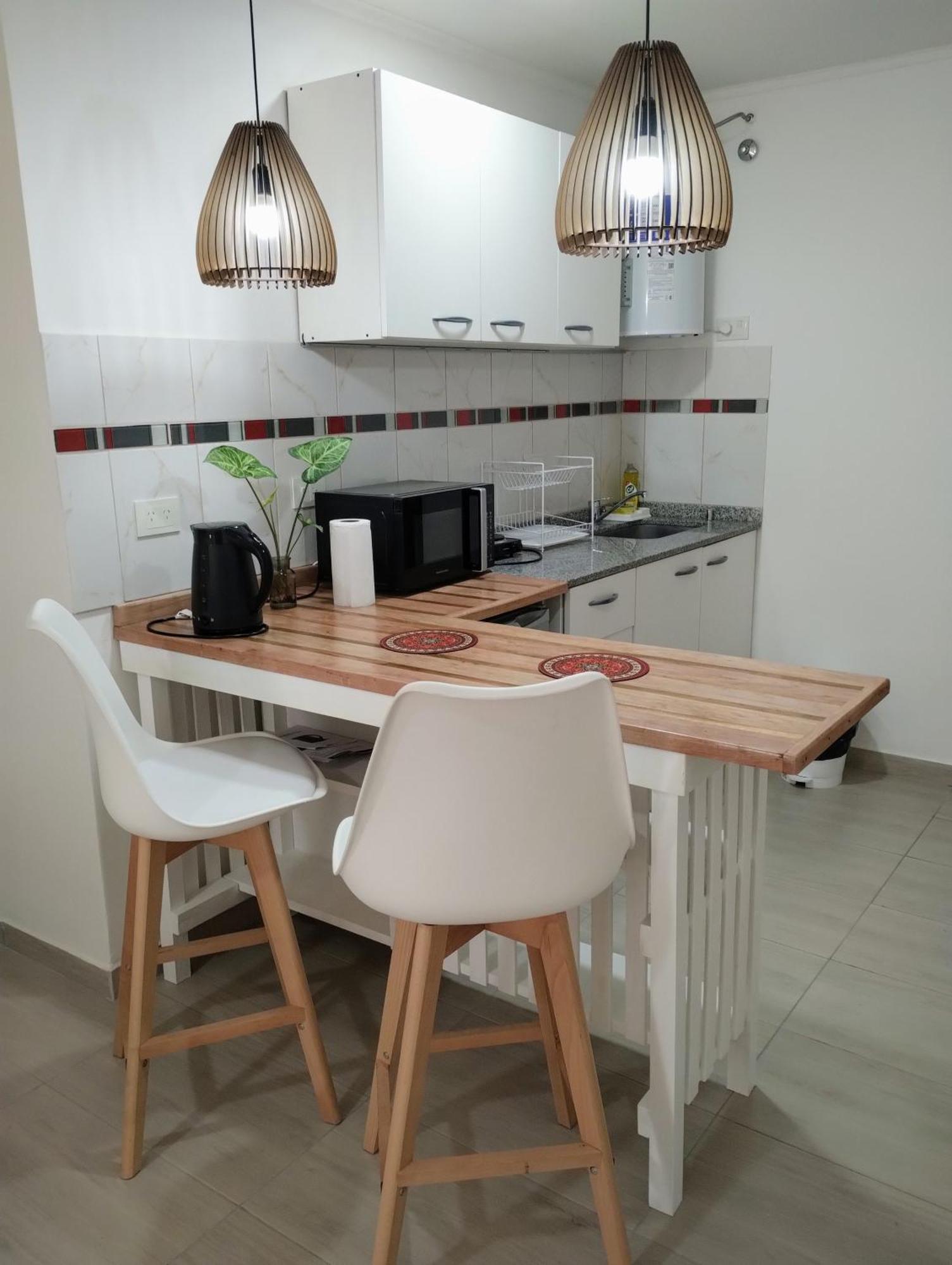 Monoambiente Centrico Ciudad Autónoma de Buenos Aires