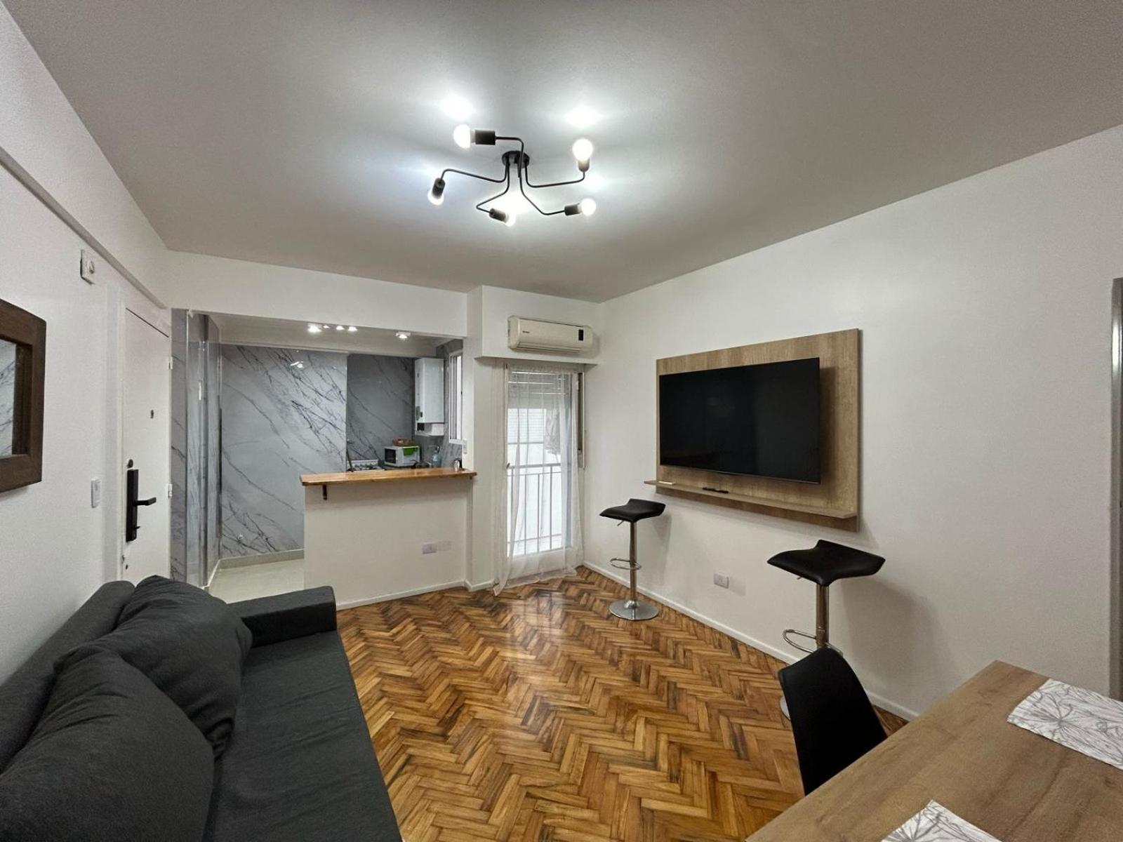 Apartamento La Mejor Ubicacion En San Telmo 2