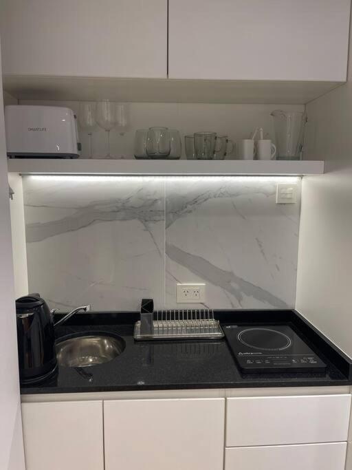 Apartment White Callao *