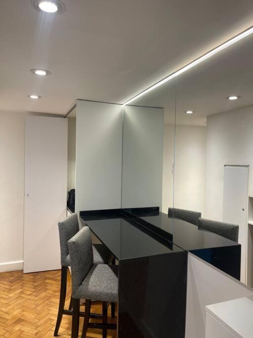 Apartment White Callao Buenos Aires