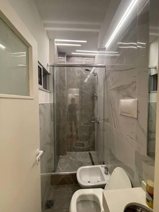 Apartment White Callao