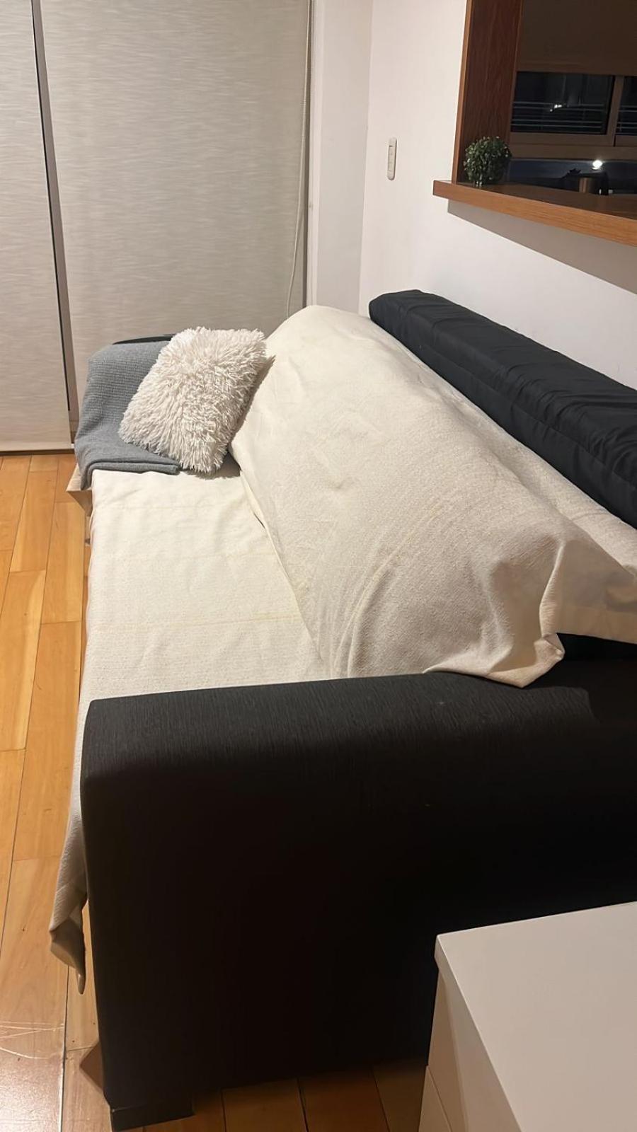 Apartamento Palermo Luminoso Depto