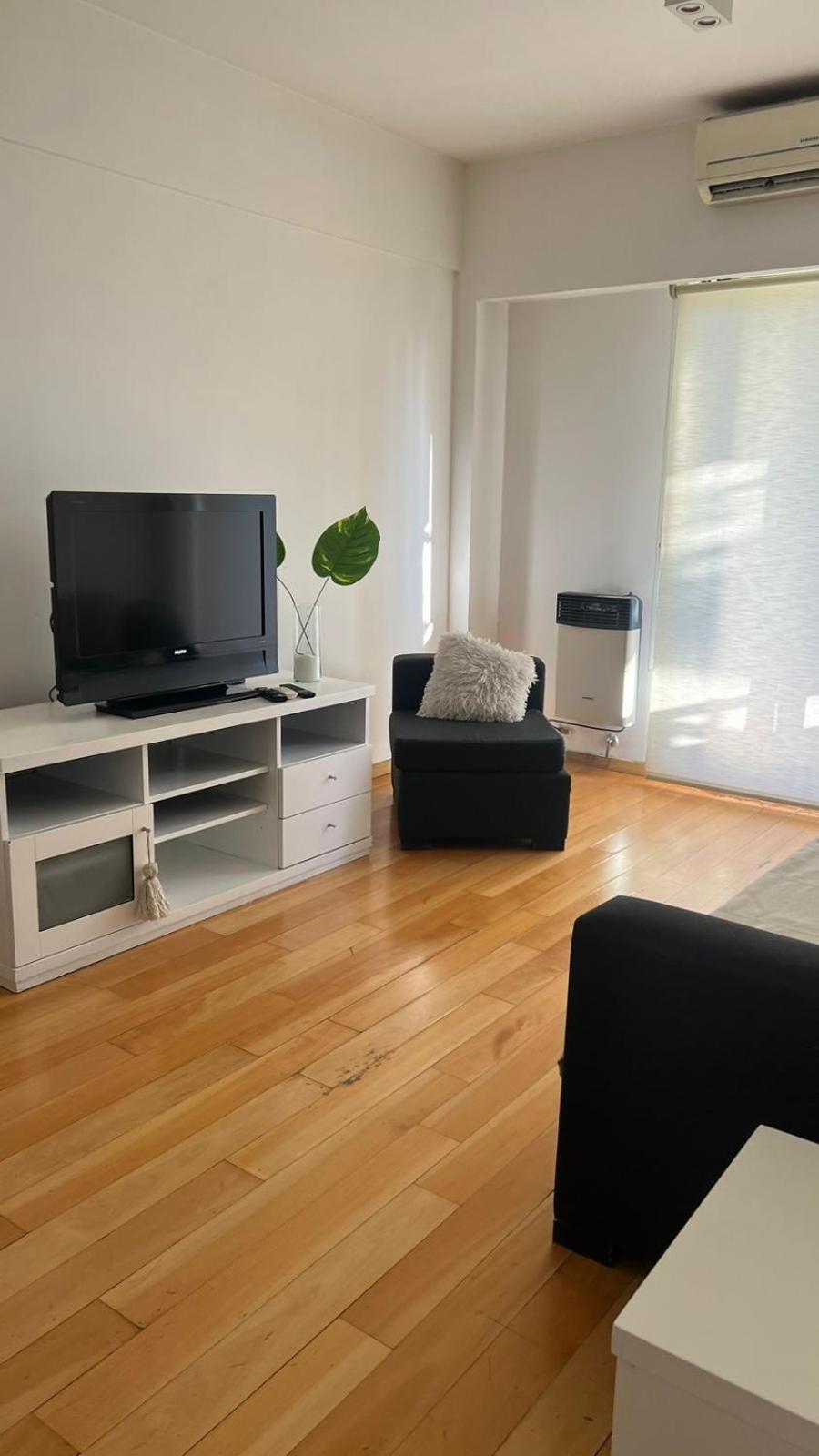 Palermo Luminoso Depto Apartamento Ciudad Autónoma de Buenos Aires