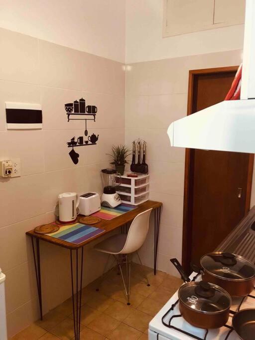Buenos Aires Apartment Apartamento *
