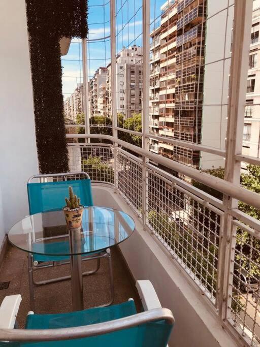 Buenos Aires Apartment * Ciudad Autónoma de Buenos Aires