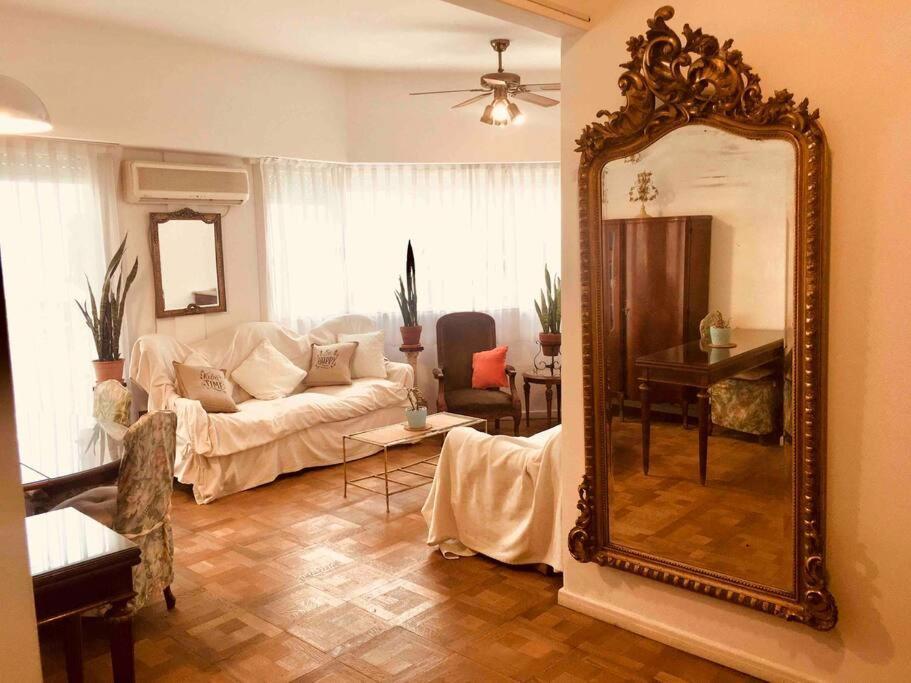 Buenos Aires Apartment Apartamento Ciudad Autónoma de Buenos Aires