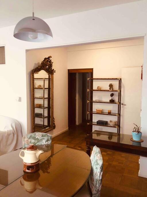 Buenos Aires Apartment