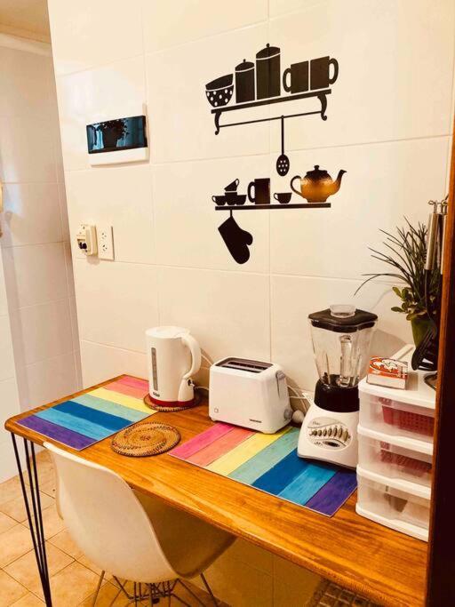 Buenos Aires Apartment * Ciudad Autónoma de Buenos Aires