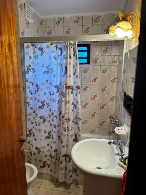 Hermoso Y Amplio Departamento Apartamento *