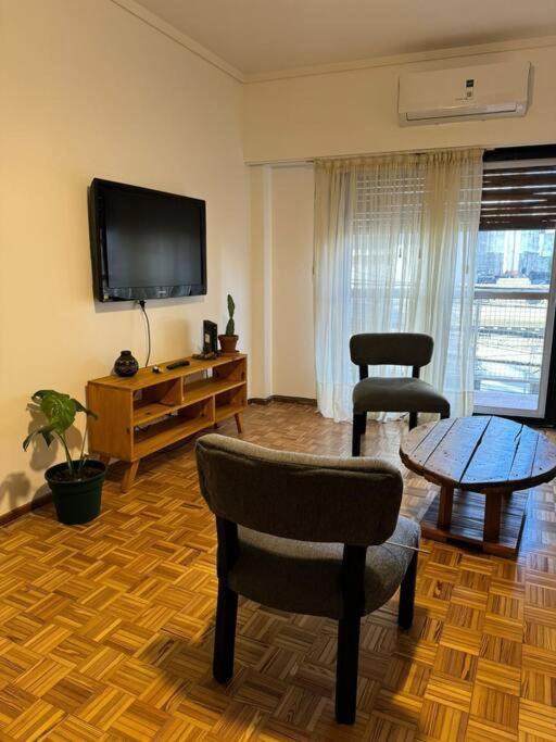 Apartamento Hermoso Y Amplio Departamento *