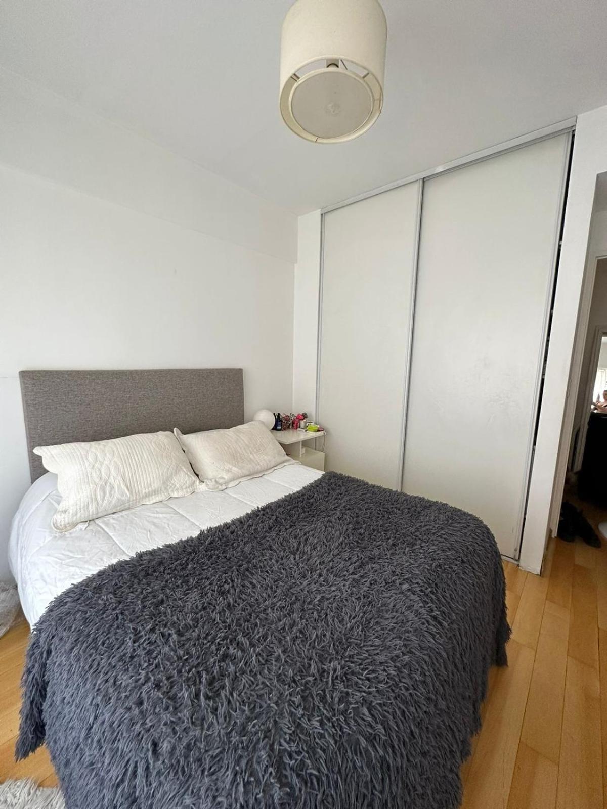 Apartamento Palermo Luminoso Depto Ciudad Autónoma de Buenos Aires