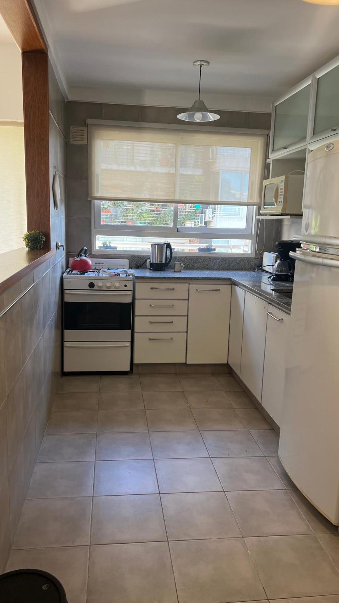 Palermo Luminoso Depto Apartamento Ciudad Autónoma de Buenos Aires