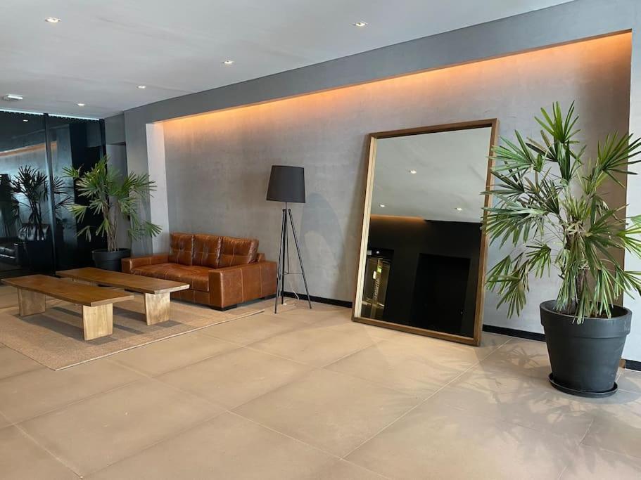 Apartamento Duo Espectacular Monoamb, Belgrano *