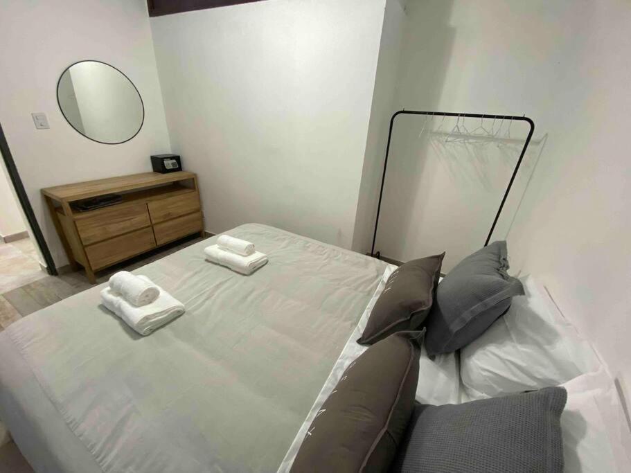 Departamento Palermo Apartment Buenos Aires