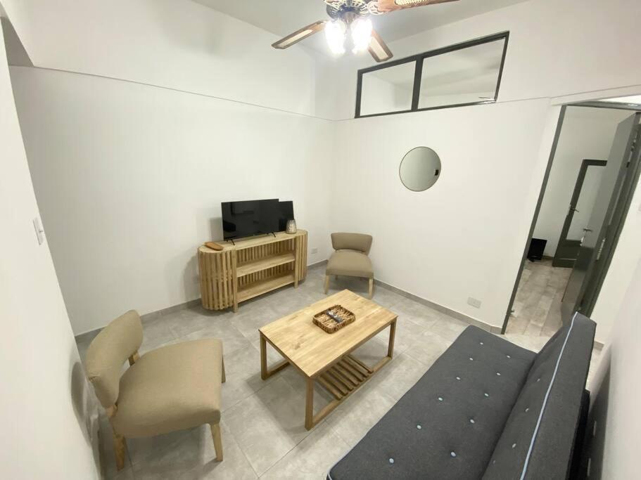 Apartment Departamento Palermo