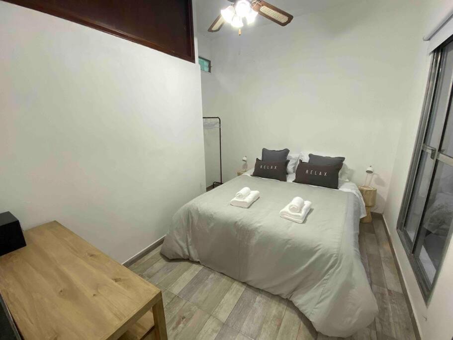 Departamento Palermo Buenos Aires