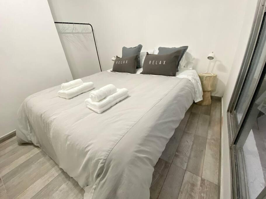 Departamento Palermo * Buenos Aires