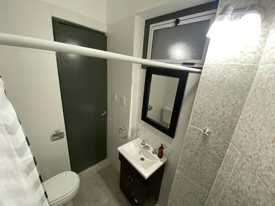 Apartment Departamento Palermo