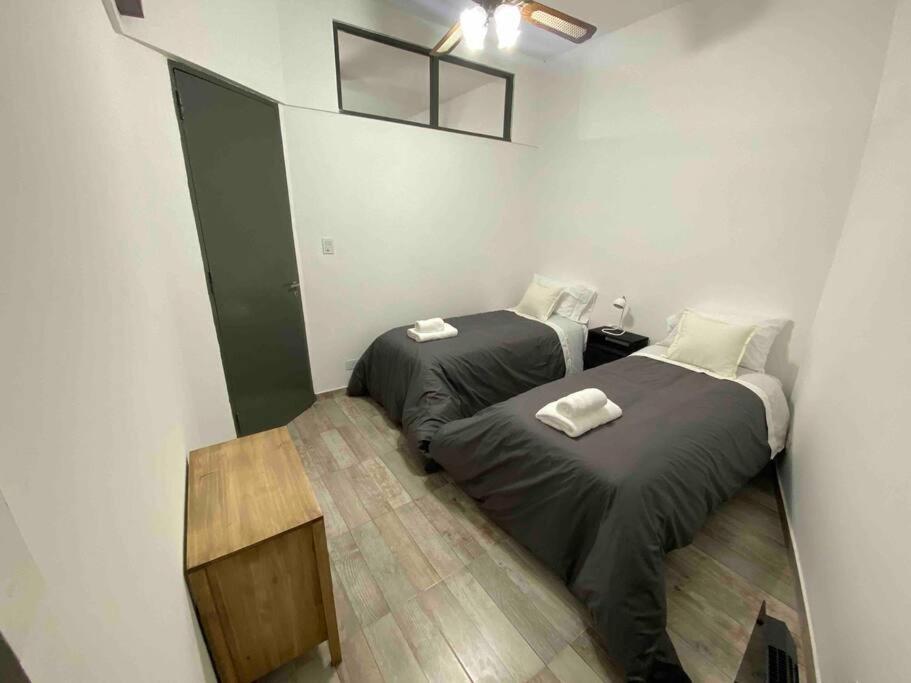 Departamento Palermo Apartment