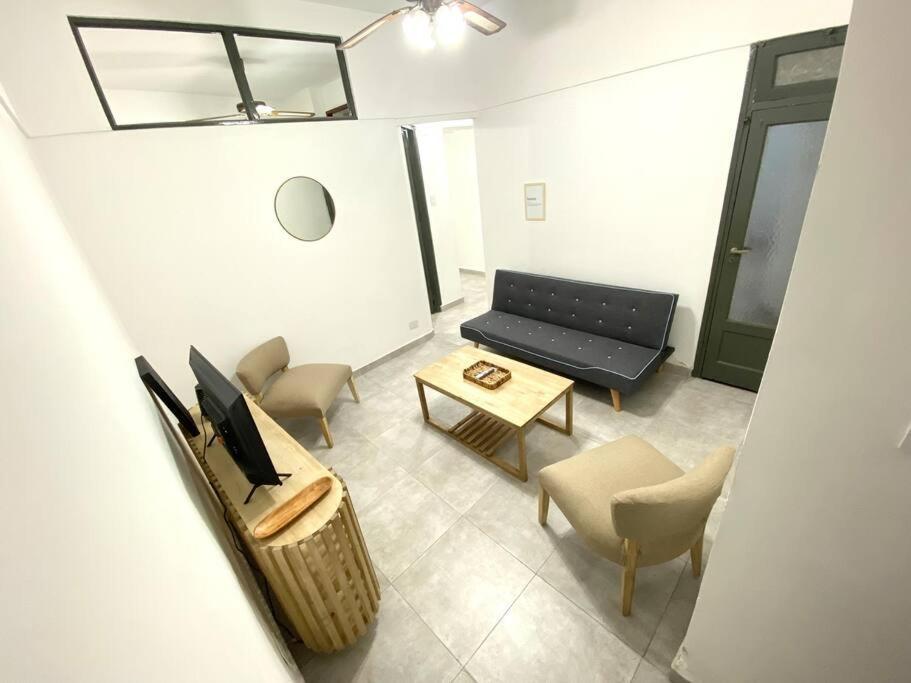 Departamento Palermo Buenos Aires