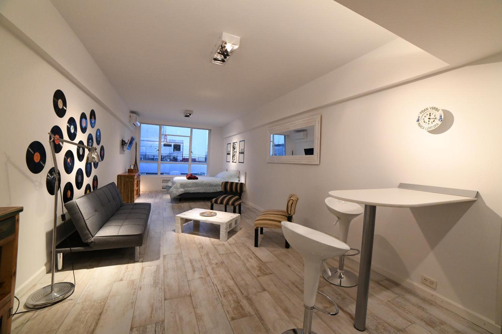 Maipu 9b Apart Galerias Pacifico * Ciudad Autónoma de Buenos Aires