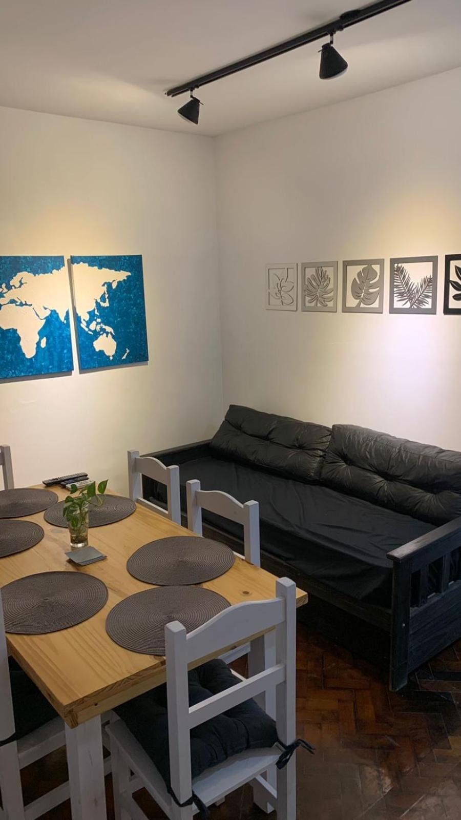 Hermoso Departamento Con Balcon Al Obelisco I * Ciudad Autónoma de Buenos Aires