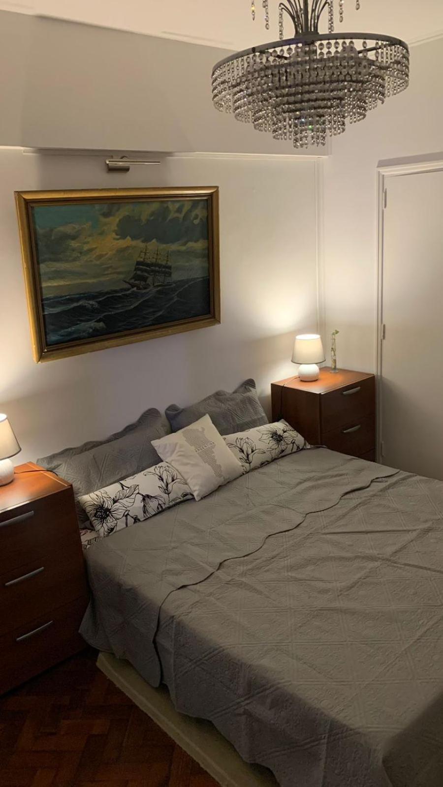 Hermoso Departamento Con Balcon Al Obelisco I Apartamento