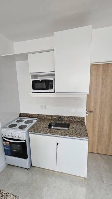 Apartamento A Estrenar Departamento De Lujo Ciudad Autónoma de Buenos Aires