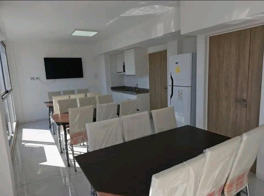 Apartamento A Estrenar Departamento De Lujo Ciudad Autónoma de Buenos Aires