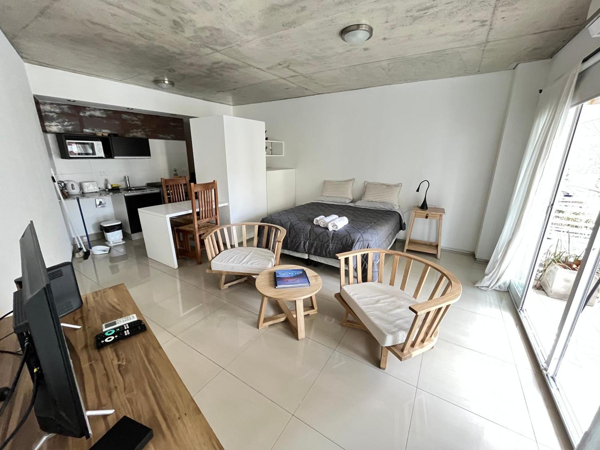 Apartamento Nuevo Chic Canitas Polo