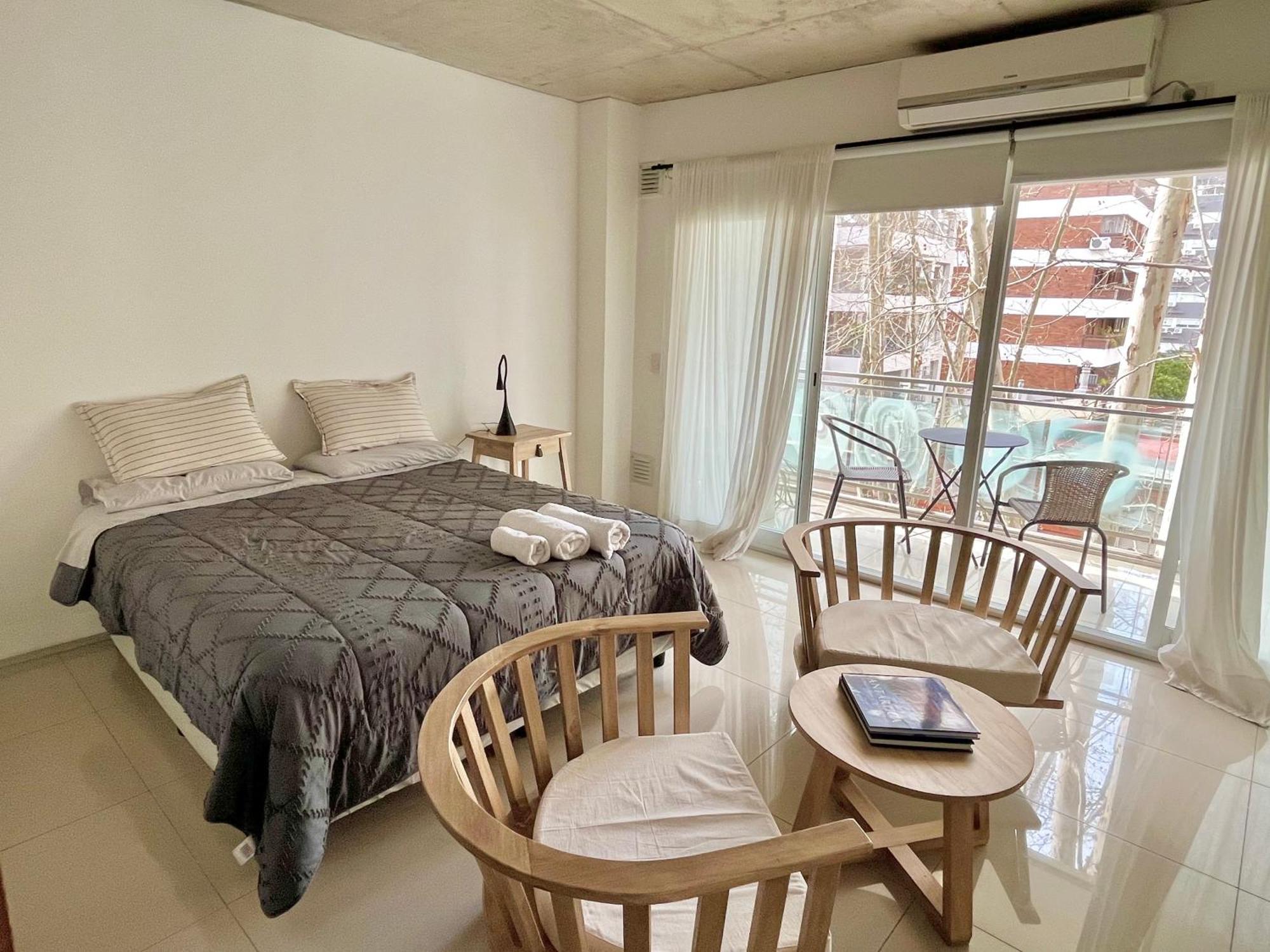 Nuevo Chic Canitas Polo Apartamento