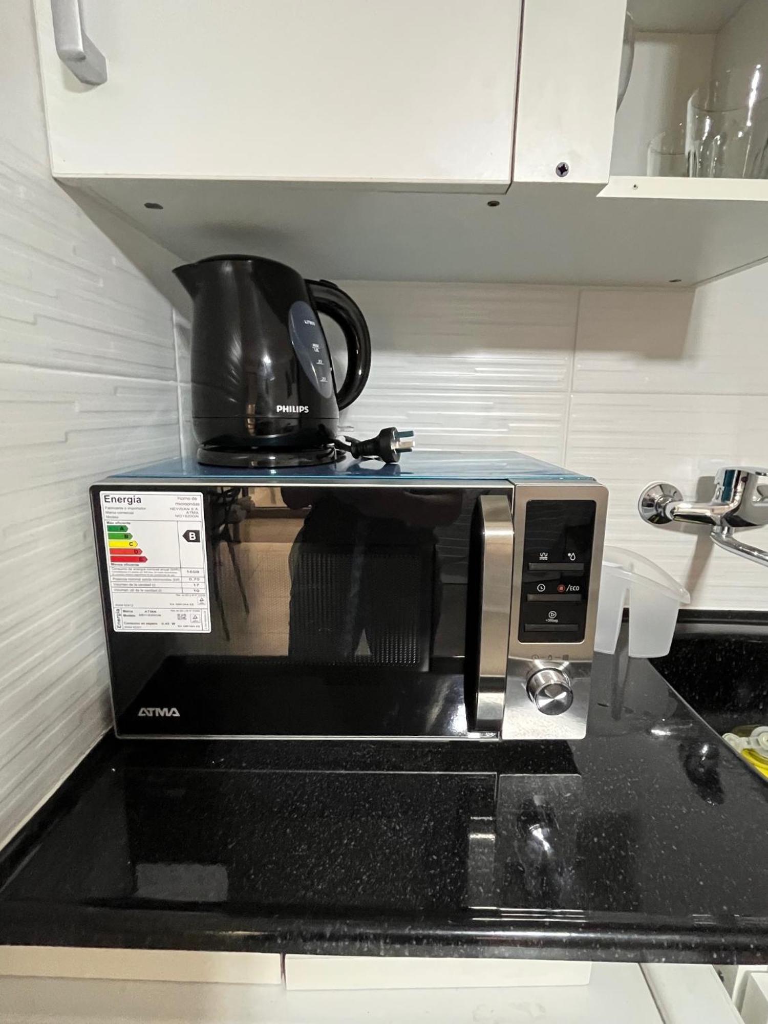 Esmeralda 740 P 510 Apartamento Buenos Aires