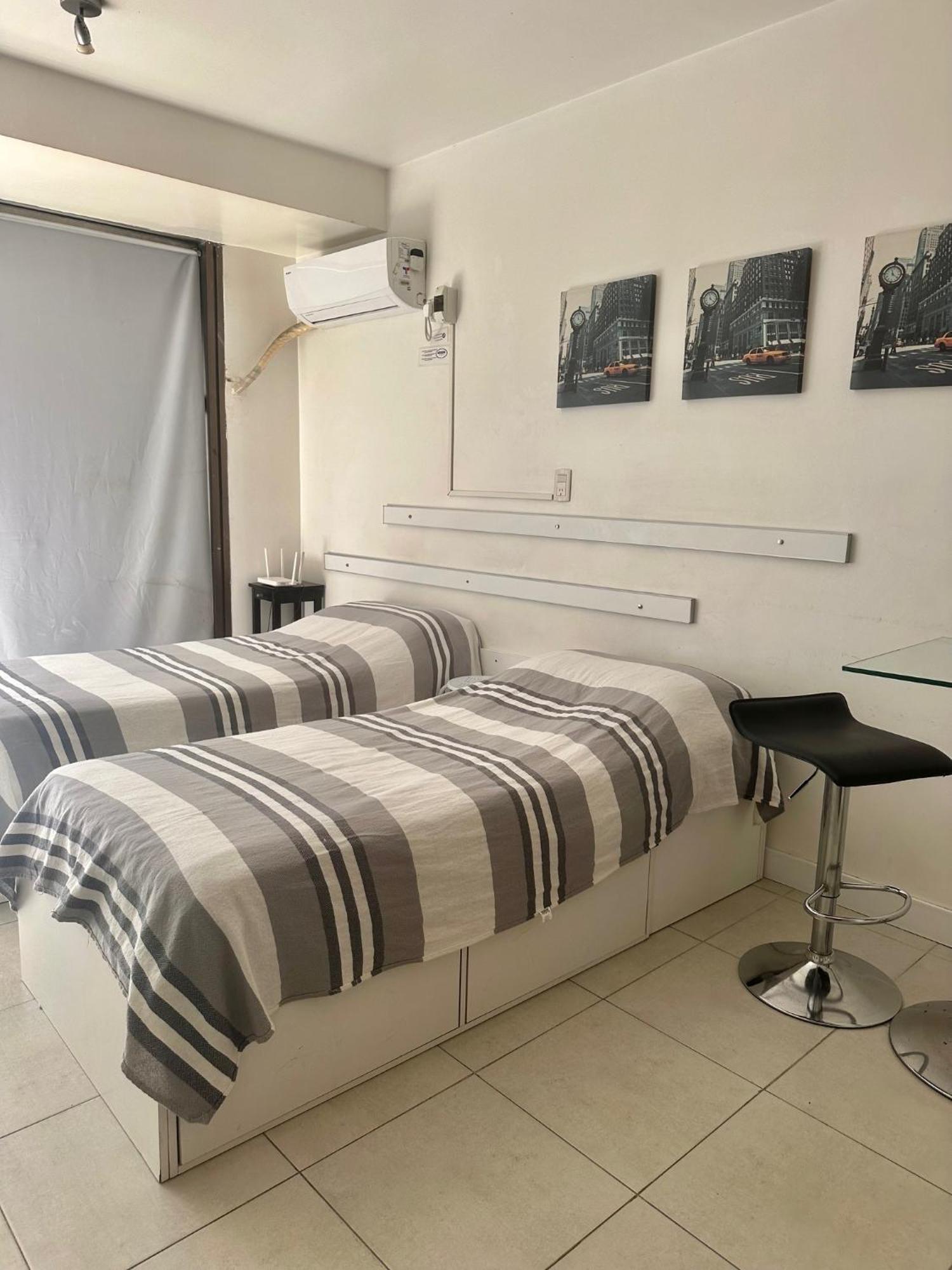 Apartamento Esmeralda 740 P 510