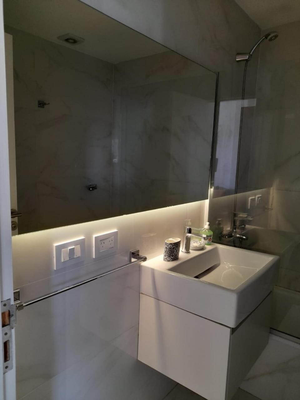 Cid Campeador Apartamento Ciudad Autónoma de Buenos Aires