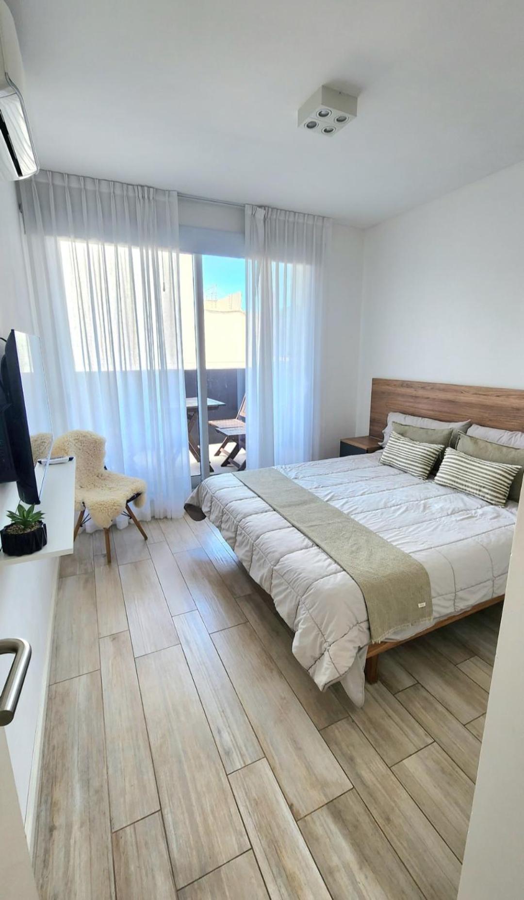 Apartment Torre Dorrego *